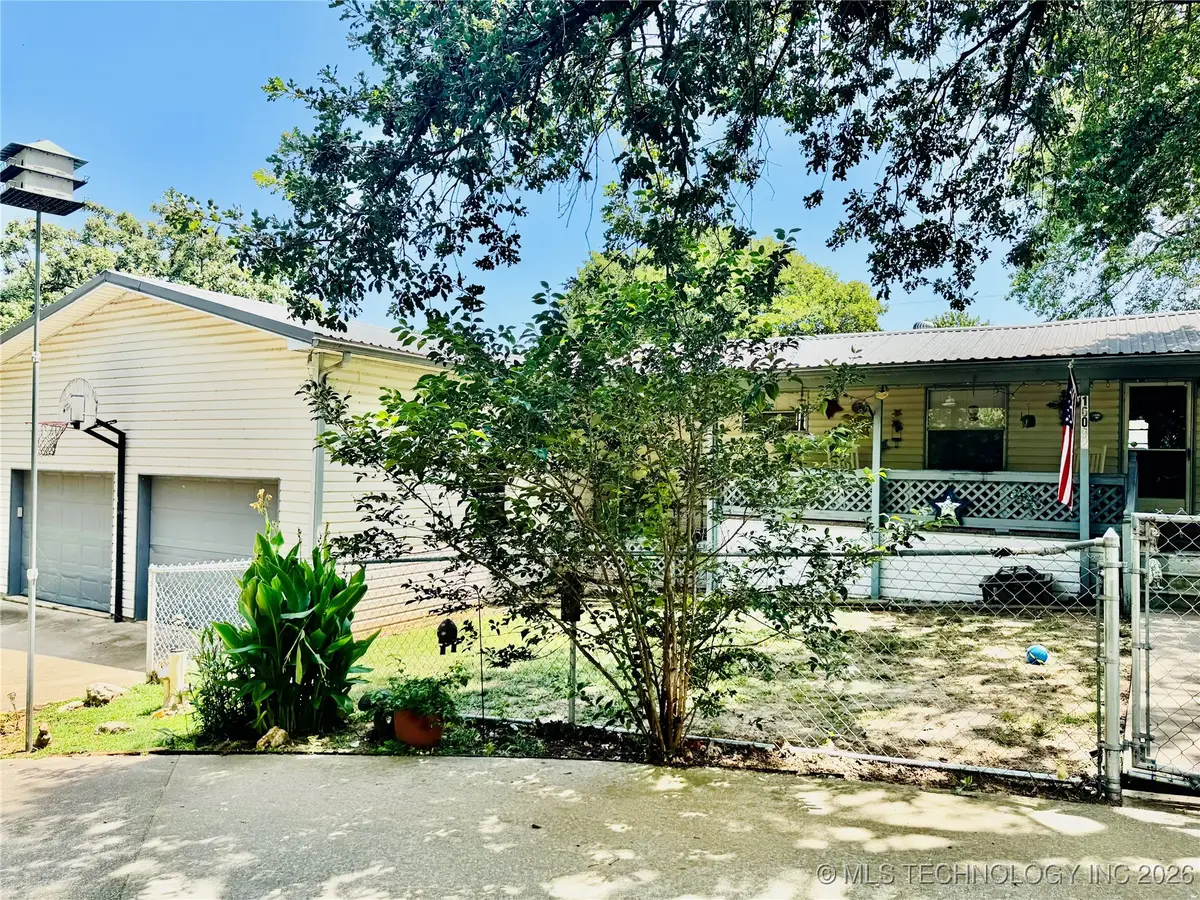 16092 Donna Lane, Madill, OK 73446 - #1