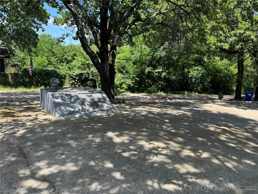 16092 Donna Lane, Madill, OK 73446 - #3