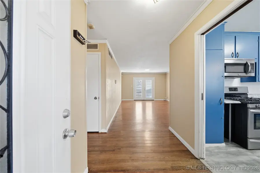 1740 W Fairview Street, Tulsa, OK 74127 - Image #2