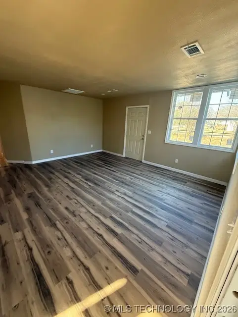 605 W Main Street, Vian, OK 74962 - #3