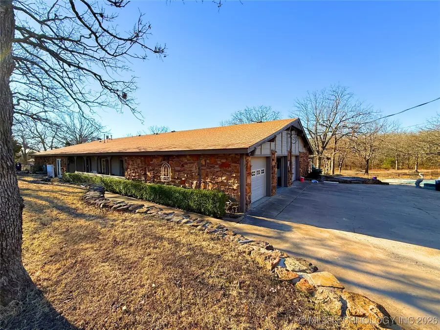 8300 S 193rd West Avenue, Sapulpa, OK 74066 - #3