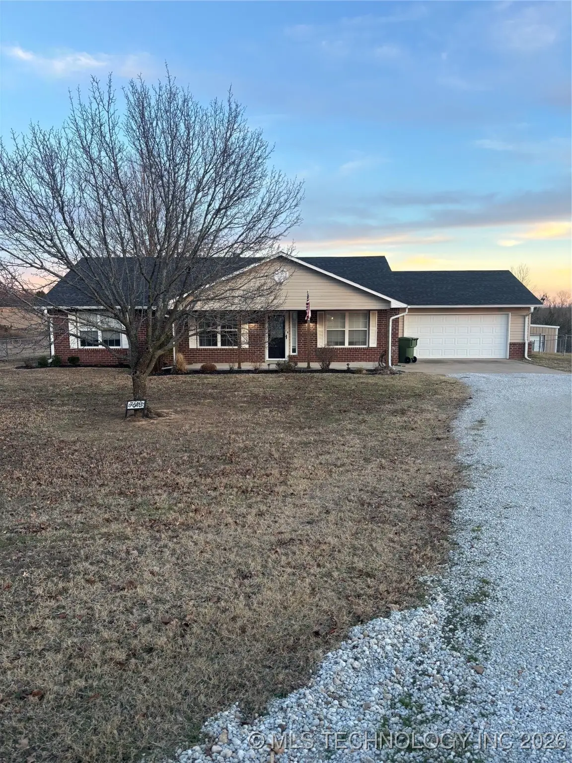 7618 W 131st Street, Sapulpa, OK 74066 - #1