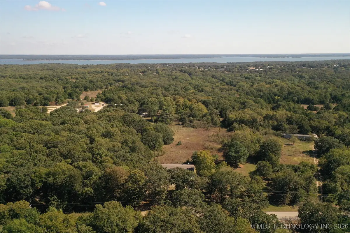 4817 Cobb Road, Kingston, OK 73439 - Image #1