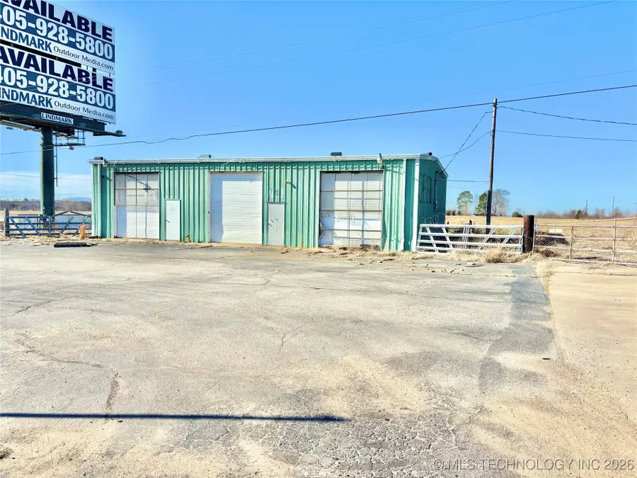 701 Hwy 112, Pocola, OK 74902 - #2