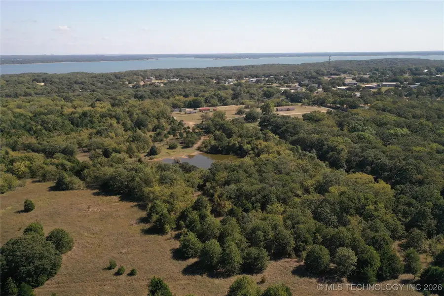 4817 Cobb Road, Kingston, OK 73439 - Image #2