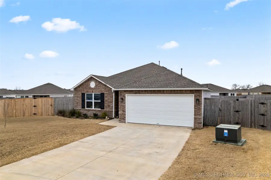 7406 E 143 Place, Collinsville, OK 74021 - Image #3