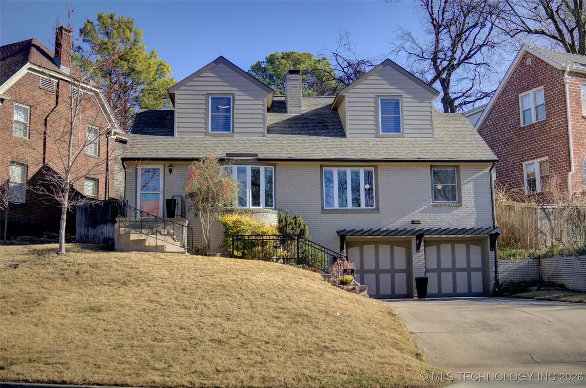 205 E 29th Street, Tulsa, OK 74114 - Image #1