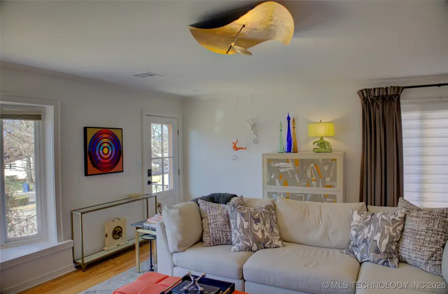 205 E 29th Street, Tulsa, OK 74114 - Image #3