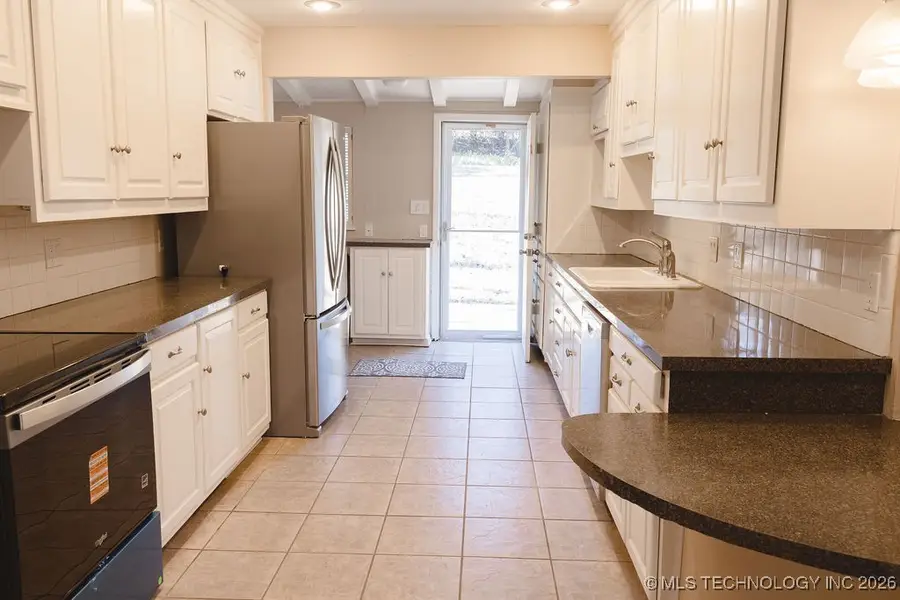 1117 Scenic, Ada, OK 74820 - #3