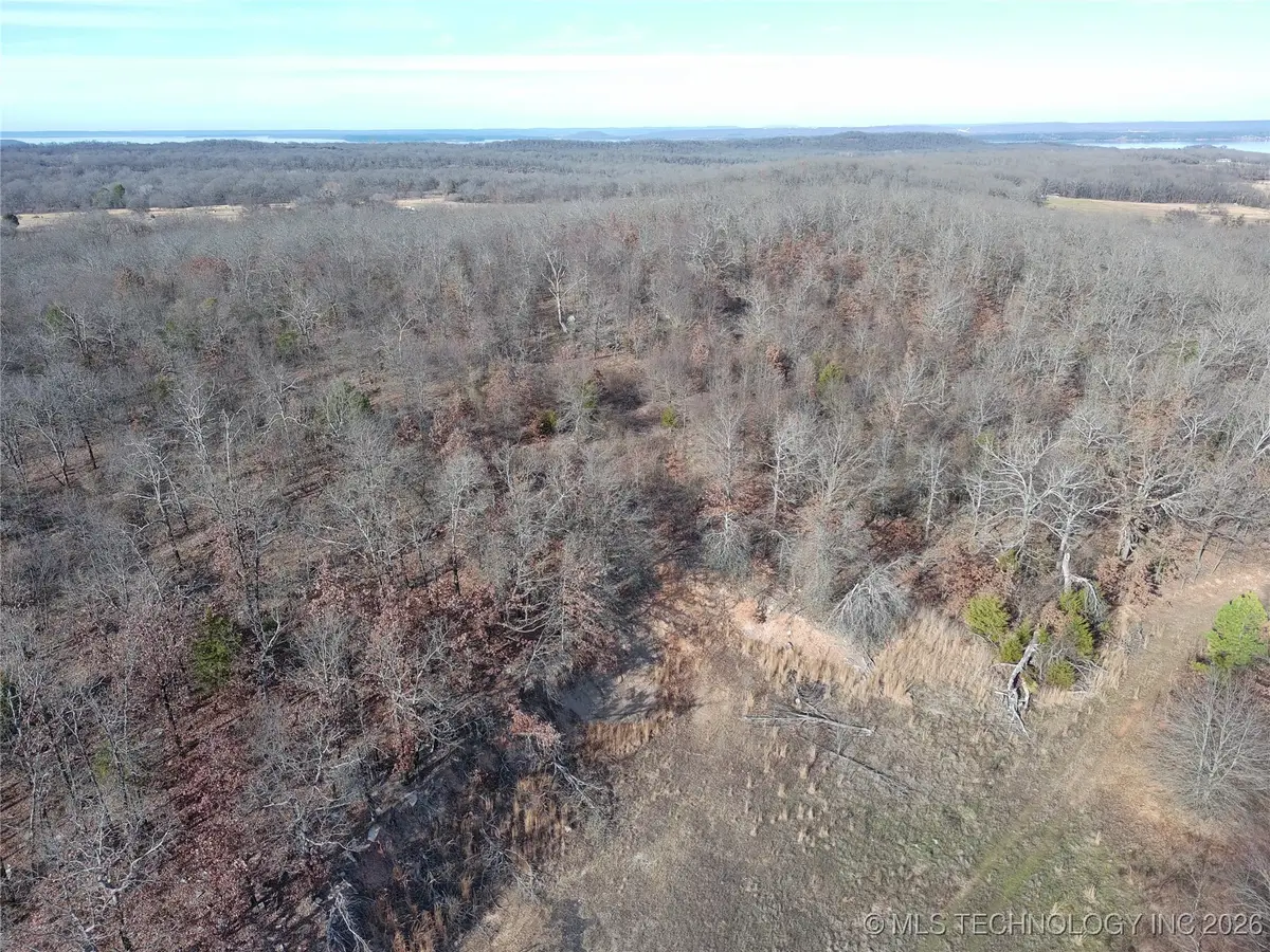 21506 E 1190 Road, Keota, OK 74941 - Image #1