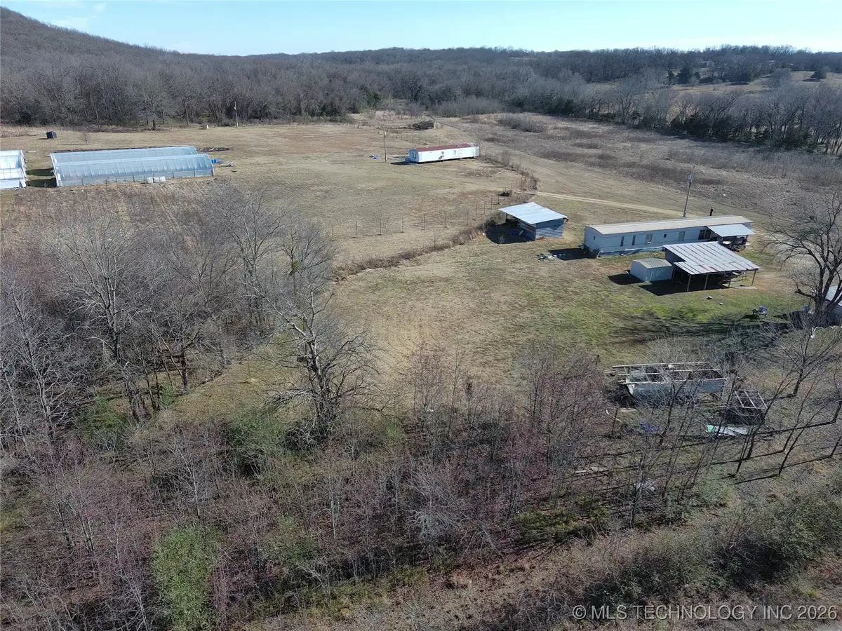 21506 E County Road 1190 #d, Keota, OK 74941 - Image #1