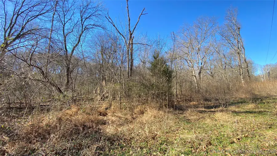 470402 E 893 Road, Stilwell, OK 74960 - #3