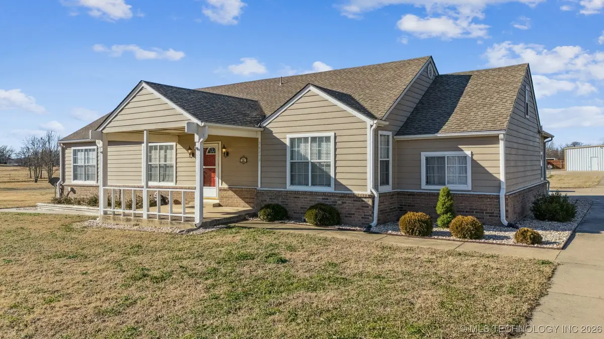 36252 S 4208 Road, Inola, OK 74036 - #1