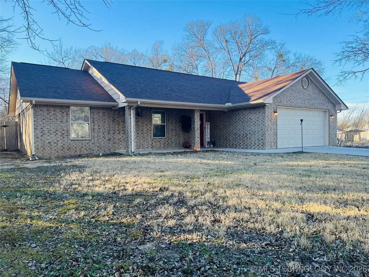 273 Main, Lone Grove, OK 73443 - #1