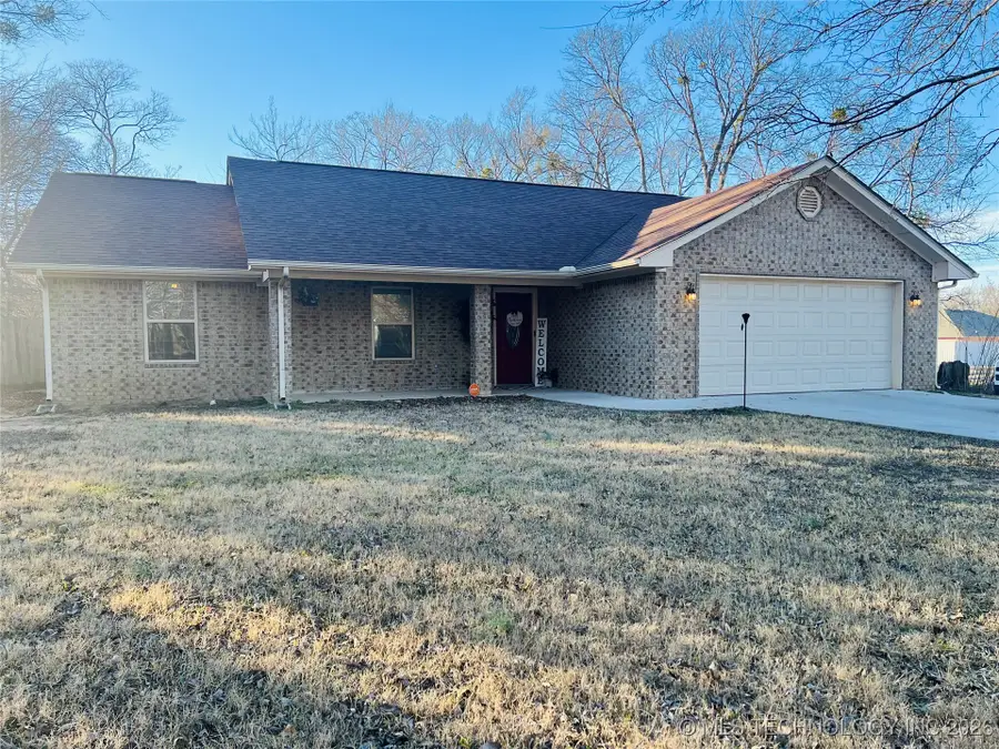 273 Main, Lone Grove, OK 73443 - #2