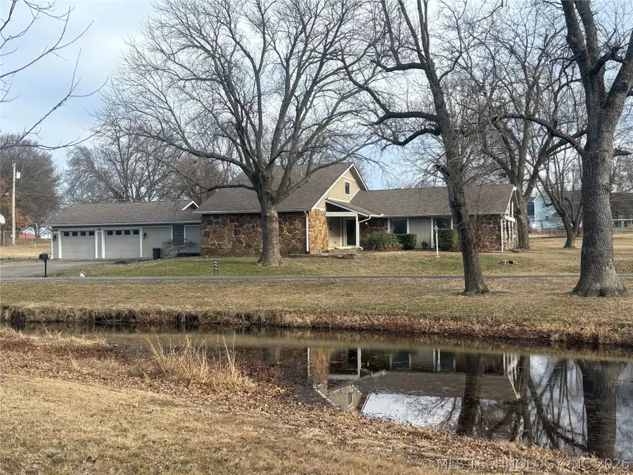 1065 Deer Creek, Pryor, OK 74361 - #2