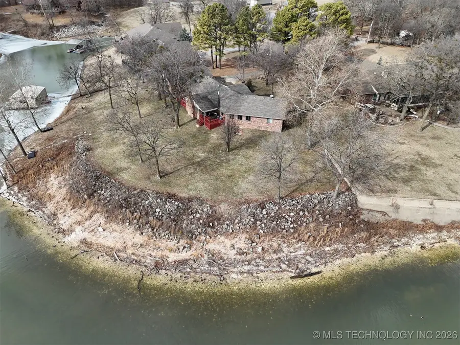 4590 E 480 Road, Pryor, OK 74361 - #3