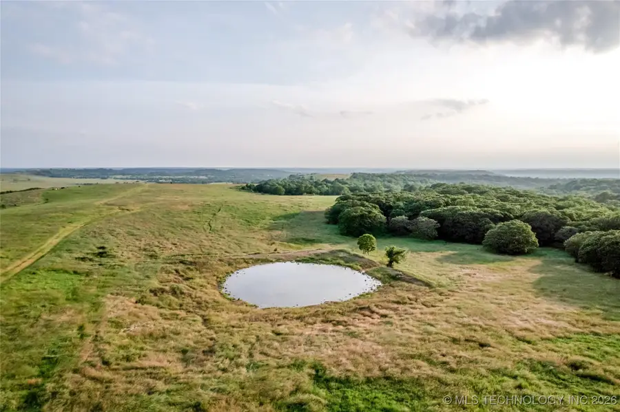 394591 W 3350 Road, Ramona, OK 74061 - #2