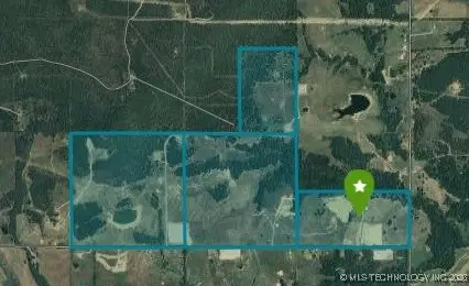 230 Wolfhunters Lane, McAlester, OK 74501 - #2