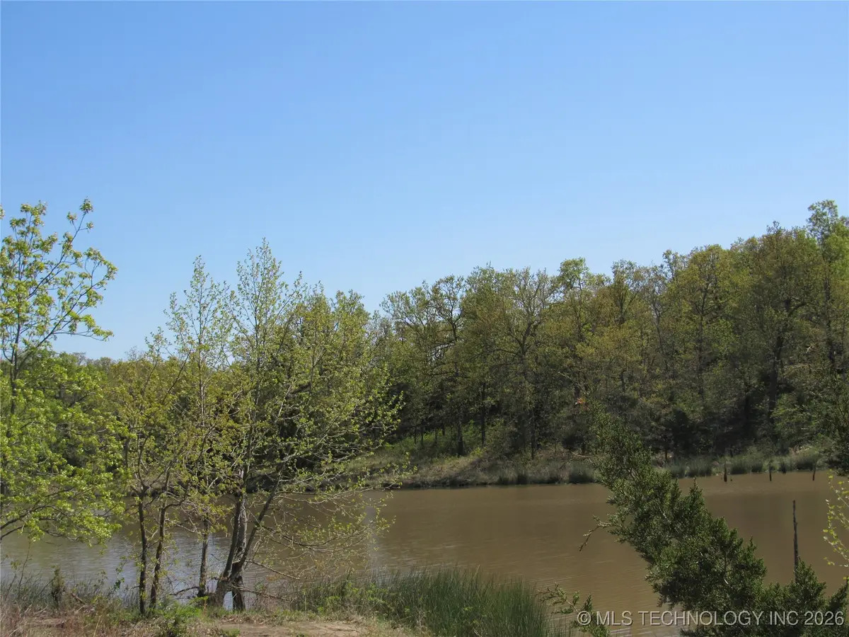 28100 W 61st Street S, Sand Springs, OK 74063 - #1