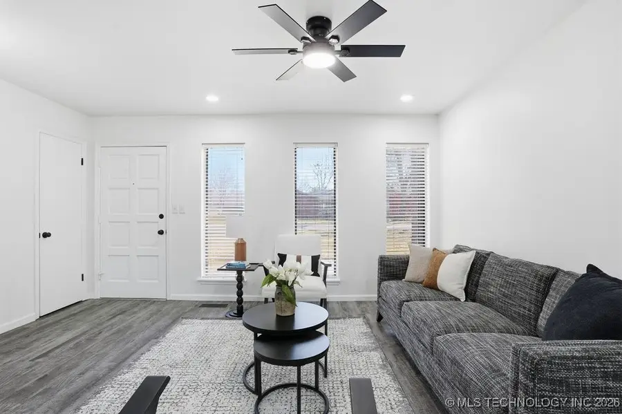 12910 S 123rd East Avenue, Broken Arrow, OK 74011 - Image #3