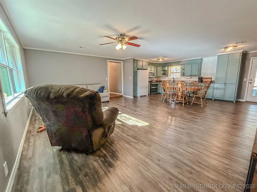 187602 N 4138 Road, Antlers, OK 74523 - #2