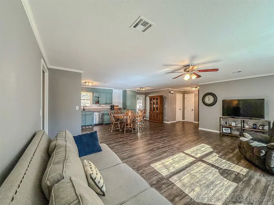 187602 N 4138 Road, Antlers, OK 74523 - #3