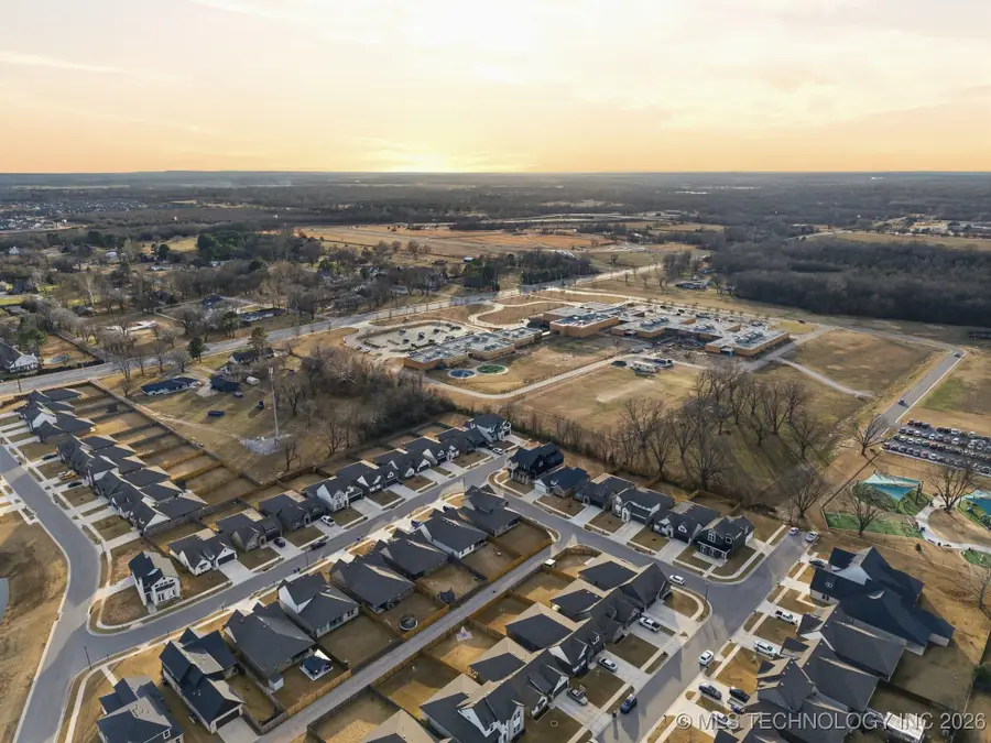 2509 W Charleston Place, Broken Arrow, OK 74011 - Image #3