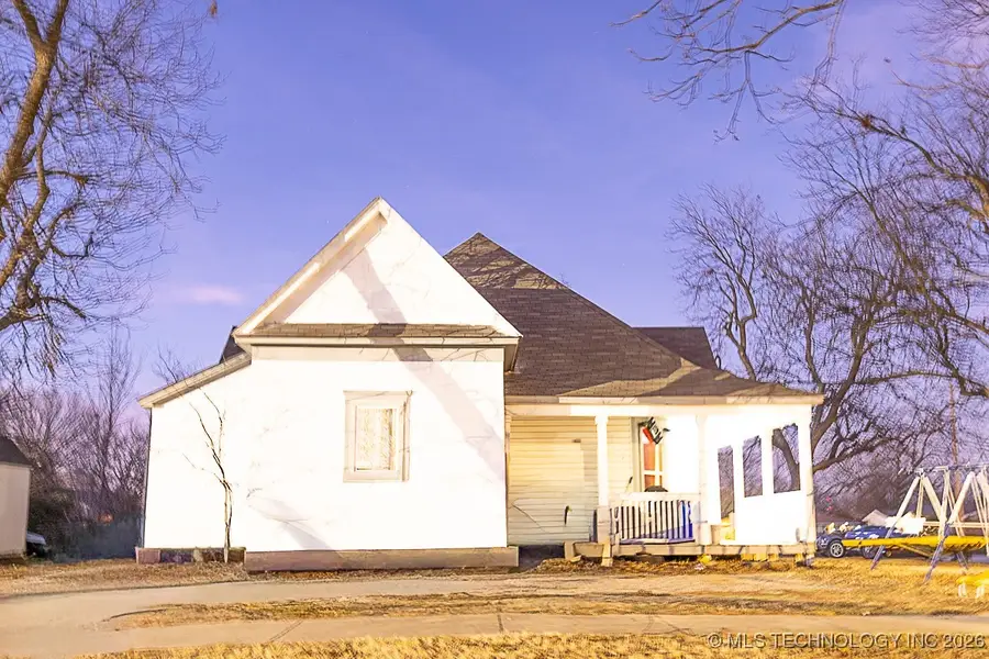 600 W 16th, Ada, OK 74820 - #2