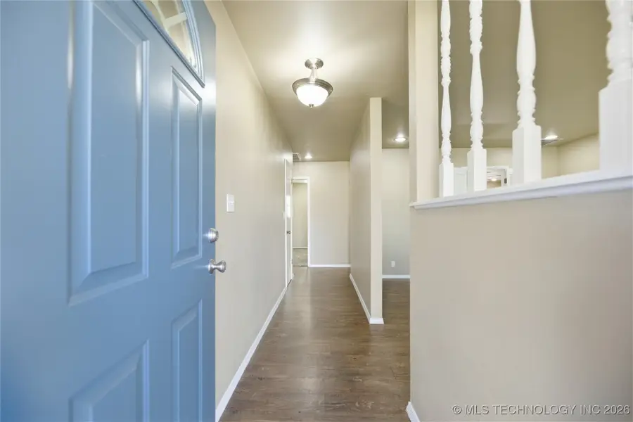 8122 E 31st Place S, Tulsa, OK 74145 - #2