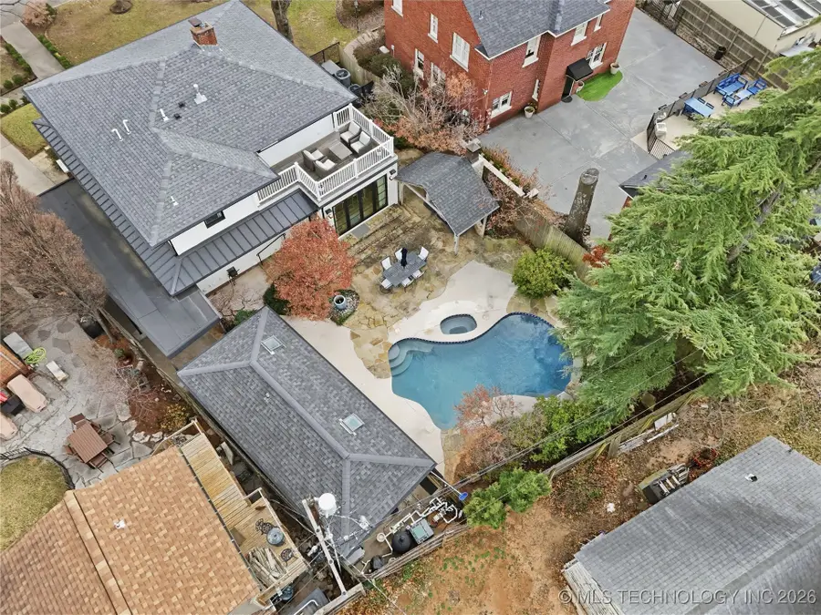 2212 S Terwilleger Boulevard, Tulsa, OK 74114 - Image #2