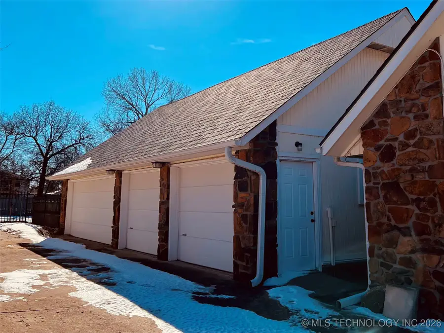 521 Pioneer Road, Sapulpa, OK 74066 - #2