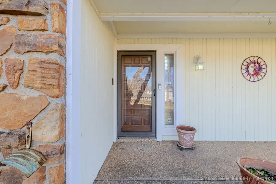 521 Pioneer Road, Sapulpa, OK 74066 - #3