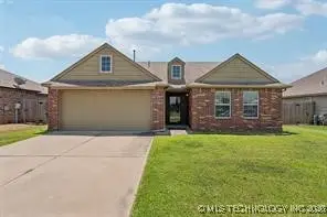 18328 E 42nd Street, Tulsa, OK 74134 - Image #1