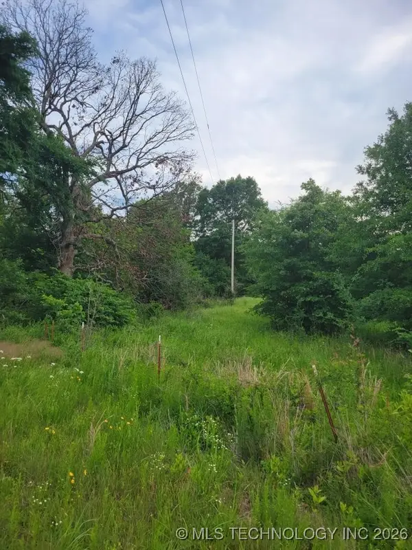 140 Gaines Creek, Canadian, OK 74425