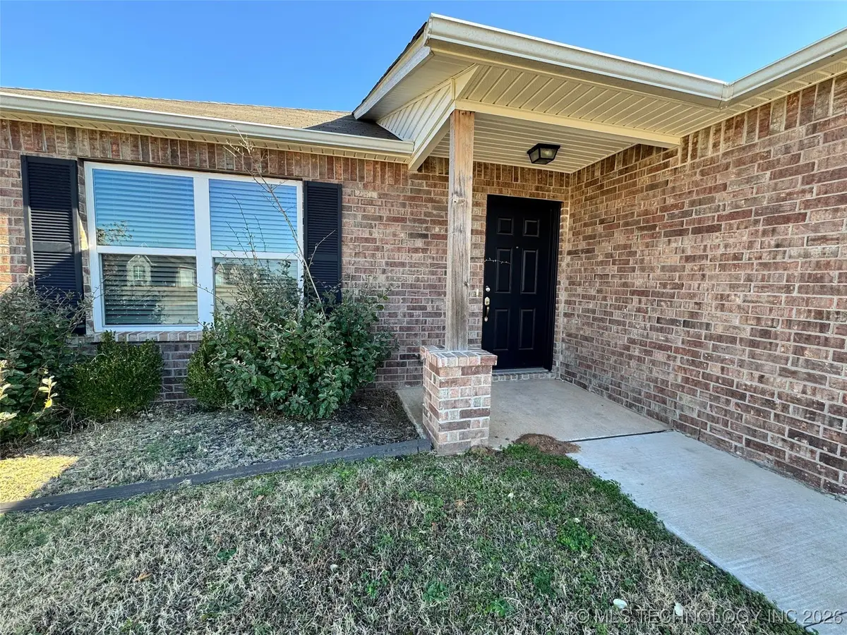 16113 S 88th East Avenue S, Bixby, OK 74008 - Image #1