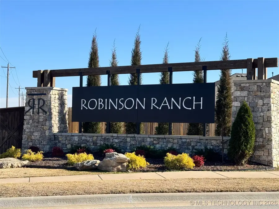 16113 S 88th East Avenue S, Bixby, OK 74008 - Image #2