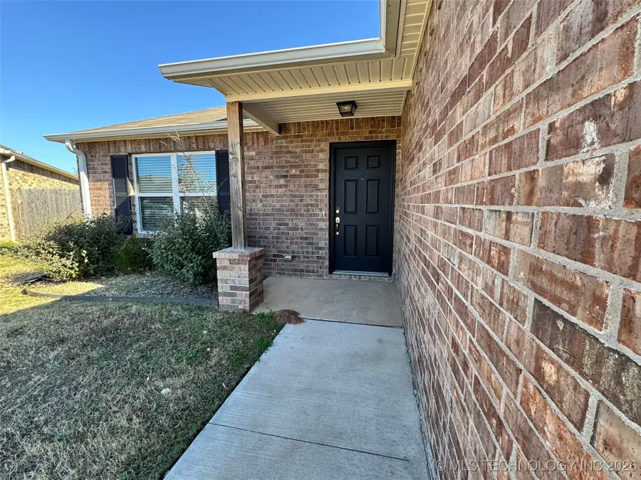 16113 S 88th East Avenue S, Bixby, OK 74008 - Image #3