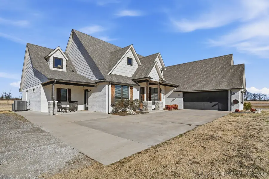 7657 E 166th Street N, Collinsville, OK 74021 - Image #3