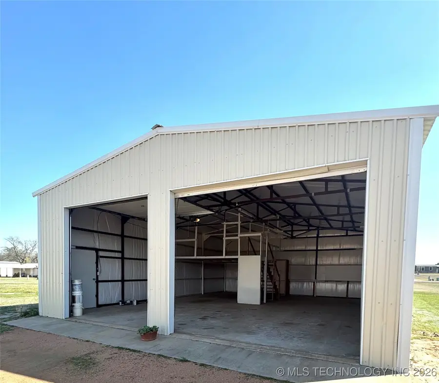 14115 Whispering Meadows, Kingston, OK 73439 - Image #2