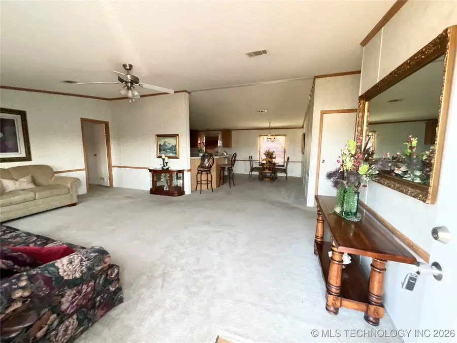 14115 Whispering Meadows, Kingston, OK 73439 - Image #3