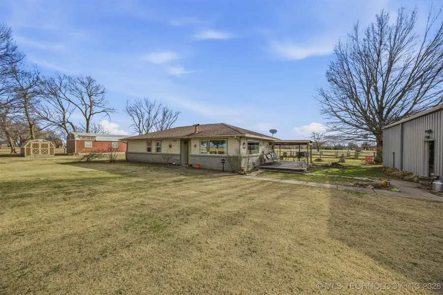 449309 Hwy 60, Afton, OK 74331 - #2