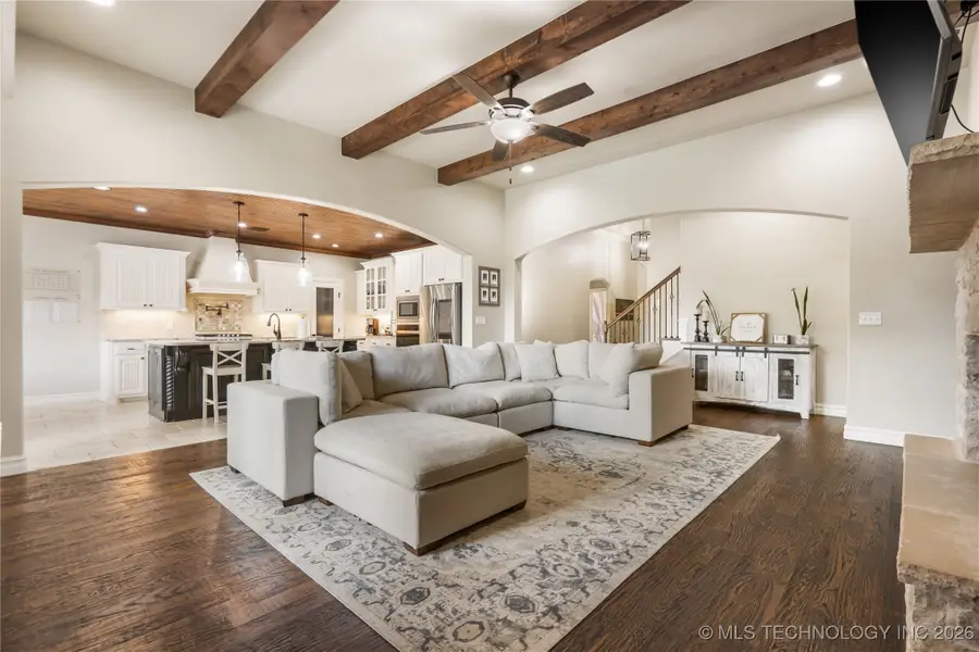 2509 E Northampton Street, Broken Arrow, OK 74014 - Image #3