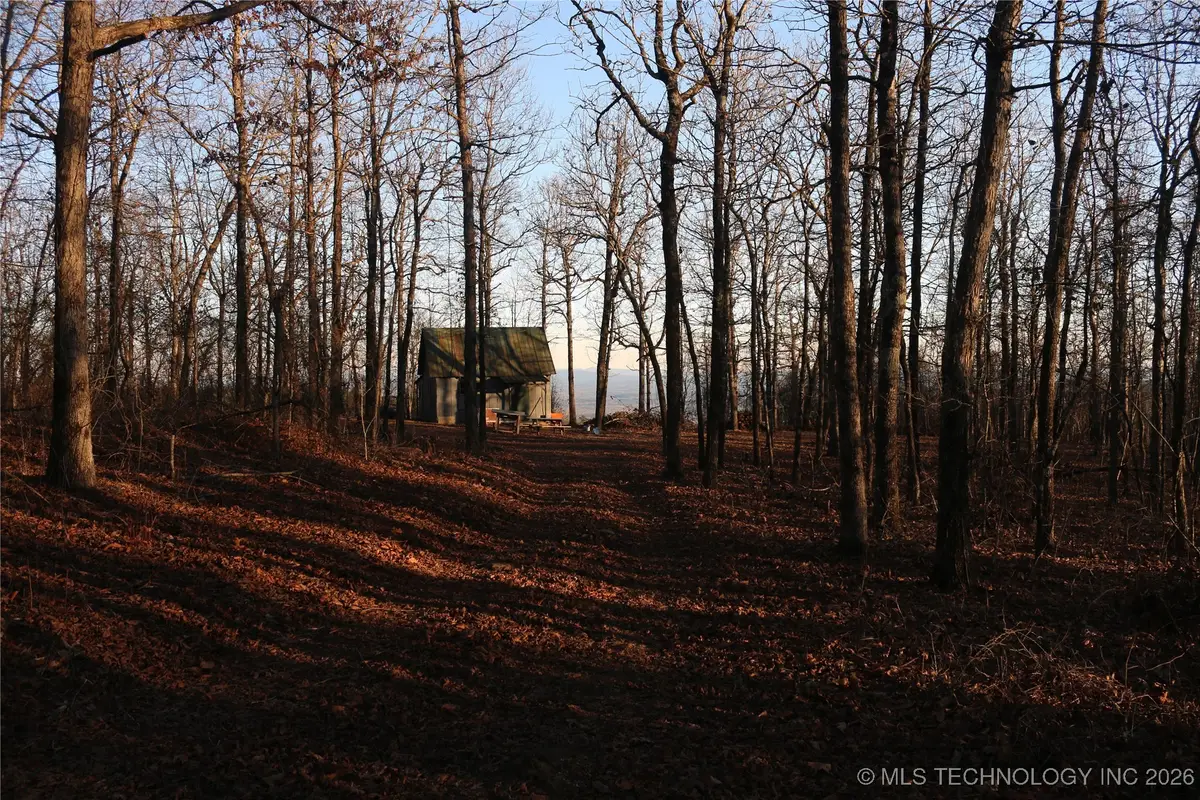 Fr 6025, South Le Flore, OK 74939 - #1