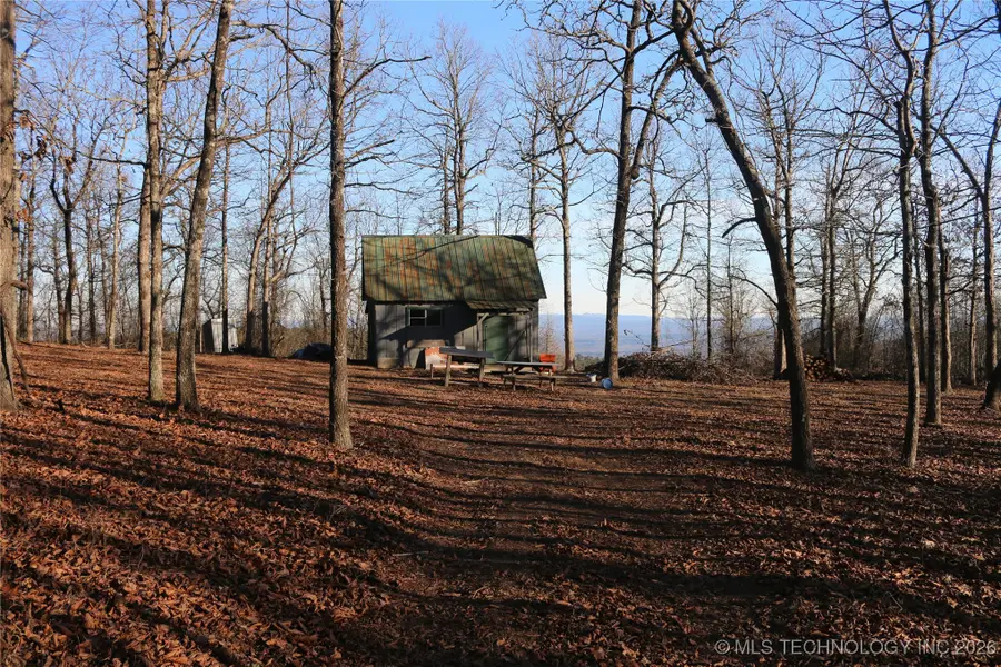 Fr 6025, South Le Flore, OK 74939 - #2