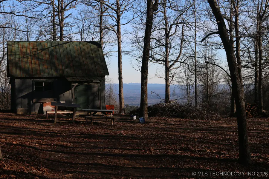 Fr 6025, South Le Flore, OK 74939 - #3