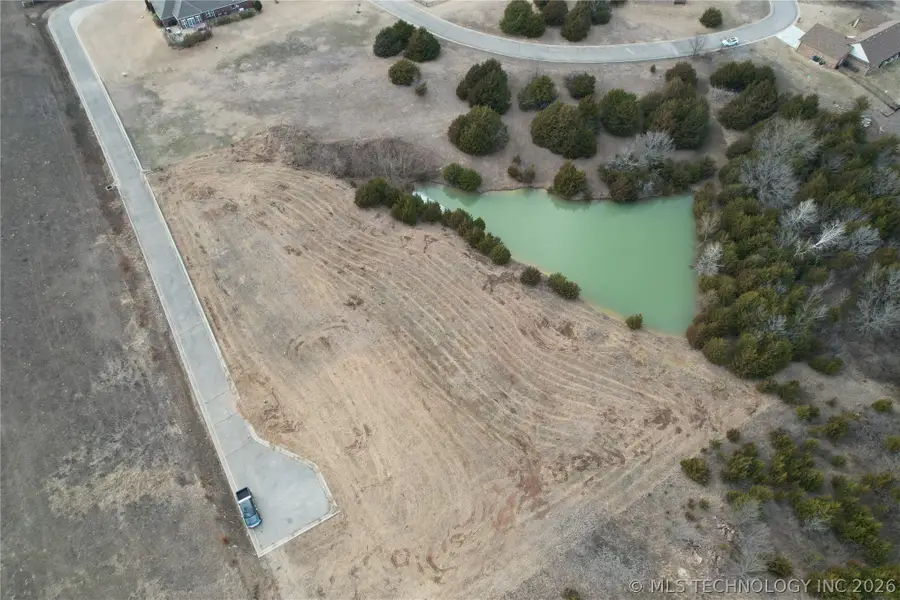 E Country Club Drive, Cushing, OK 74023 - #3