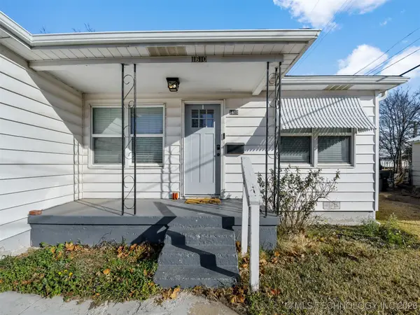 1610 Tower Drive, Ardmore, OK 73401