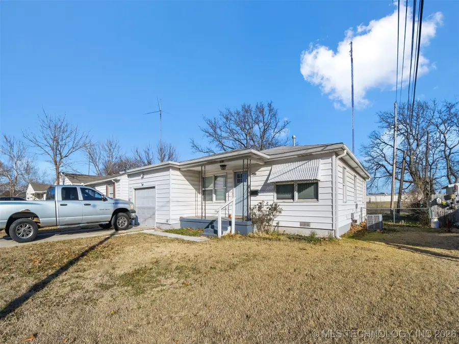 1610 Tower Drive, Ardmore, OK 73401 - #3