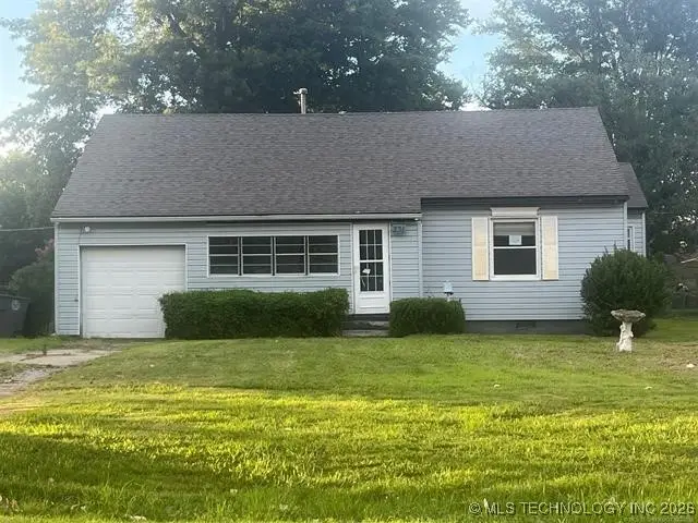 231 E Mohawk Boulevard, Tulsa, OK 74106 - #1